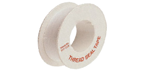 PTFE thread seal tape,12m L x 12mm W