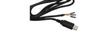 TTL-RS232 convert cable for Raspberry Pi