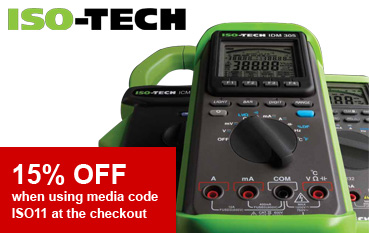 ISO-TECH