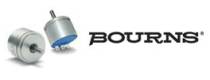 Bourns non-contacting analog rotary position sensor
