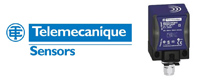 Telemecanique Sensor