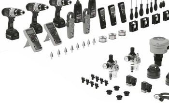 New products from RS